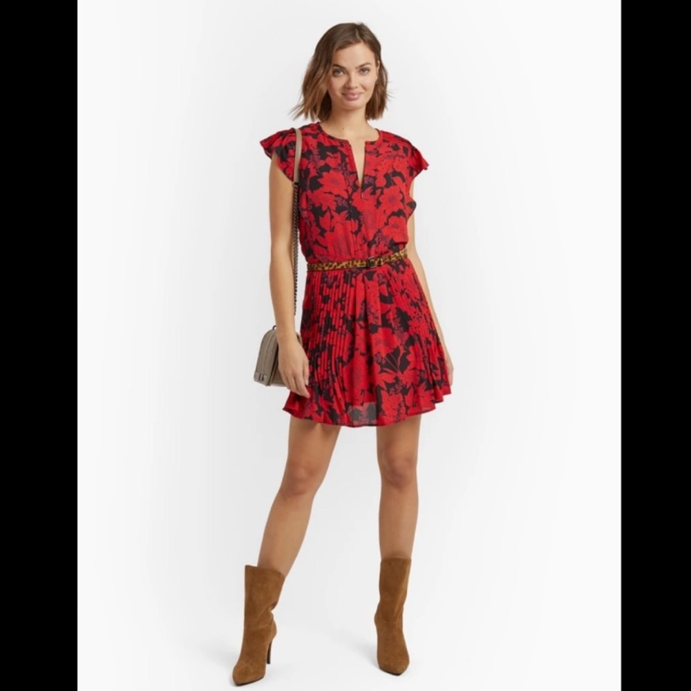 Rebecca Minkoff Cassandra dress S